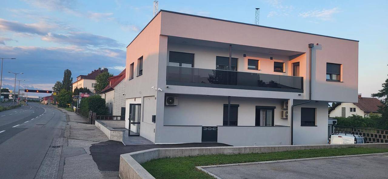 Appartement de vacances entier, Smart Rooms Wels in Wels, Région de Linz-Wels