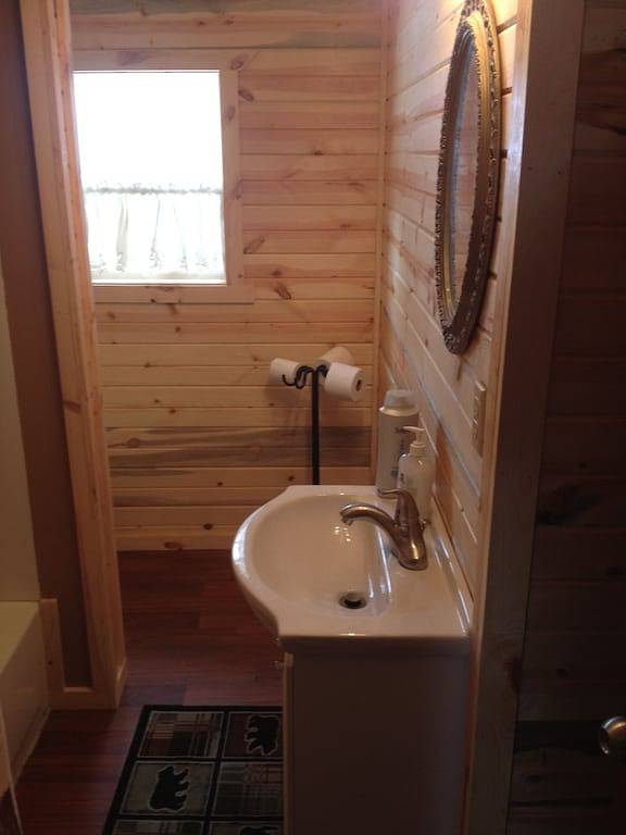 Black Hills Get-Away! in Black Hills