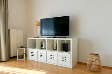 Ferienwohnung für 4 Personen in Ostseebad Boltenhagen, Boltenhagen, Bild 3