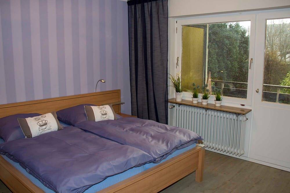 Ganze Wohnung, 149 Merlin Ferienwohnung in Wilhelmshaven, Südliche Nordseeküste