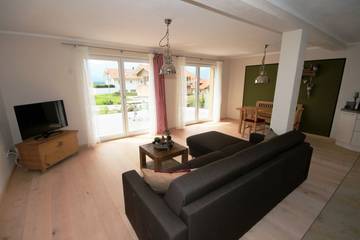 Ferienwohnung für 2 Personen in Hopfen am See, Allgäuer Alpen, Bild 1