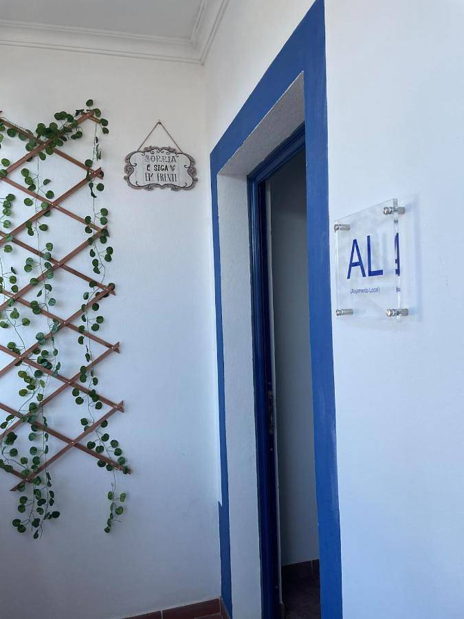 Apartamento de férias para 2 pessoas, com vista - 1