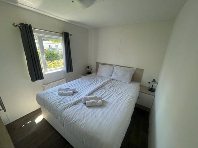 Europarcs Zuiderzee — Berkel 6 in Veluwemeer