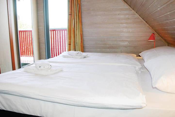Ferienhaus 120 in Kirchheim in Kirchheim, Knüllgebirge