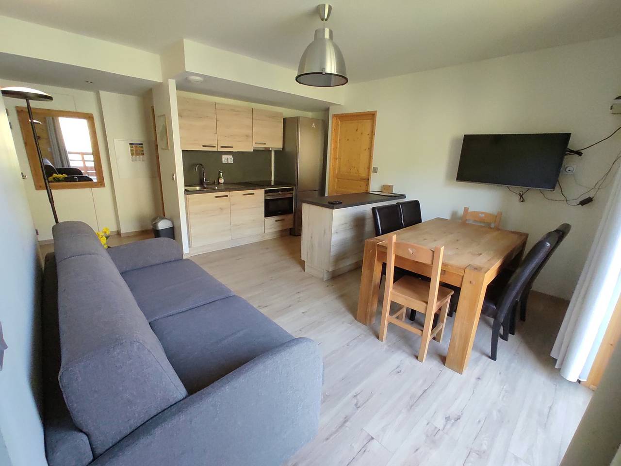 Photo : Appartement de vacances