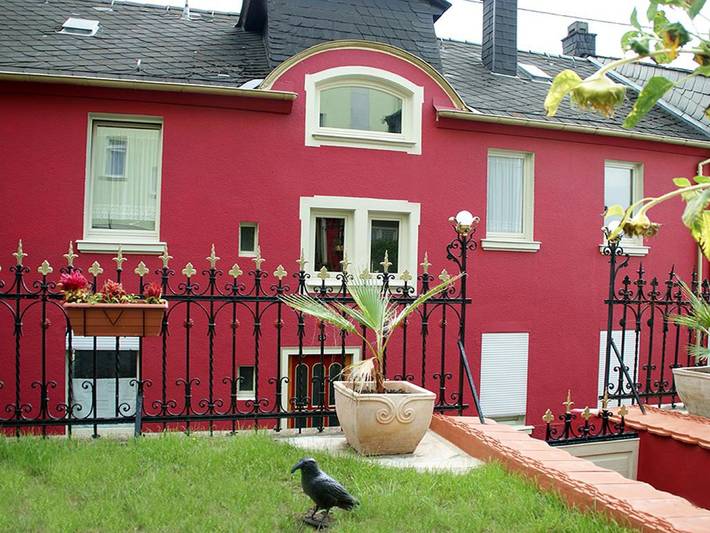 Ferienwohnung für 3 Personen in Idar-Oberstein - 4