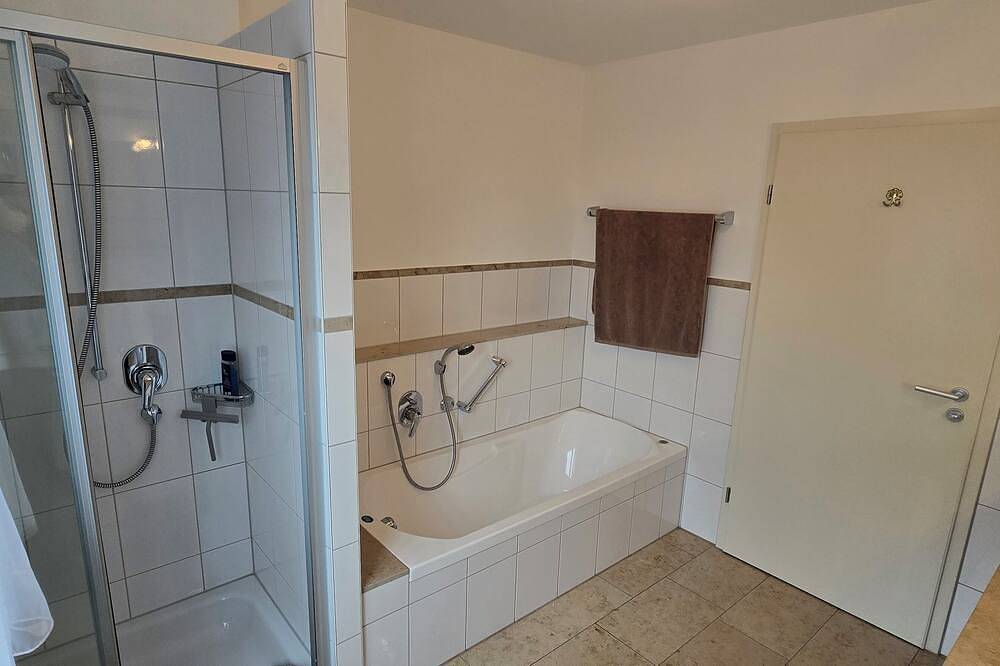 Ganze Wohnung, Großzügige Ferienwohnung \"Pfänderblick\" – Zwischen Lindau & Allgäuer Alpen in Sigmarszell, Bayerisch Schwaben