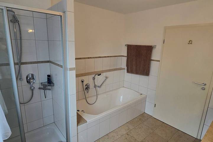 Ganze Wohnung, Großzügige Ferienwohnung "Pfänderblick" – Zwischen Lindau & Allgäuer Alpen in Sigmarszell, Bayerisch Schwaben