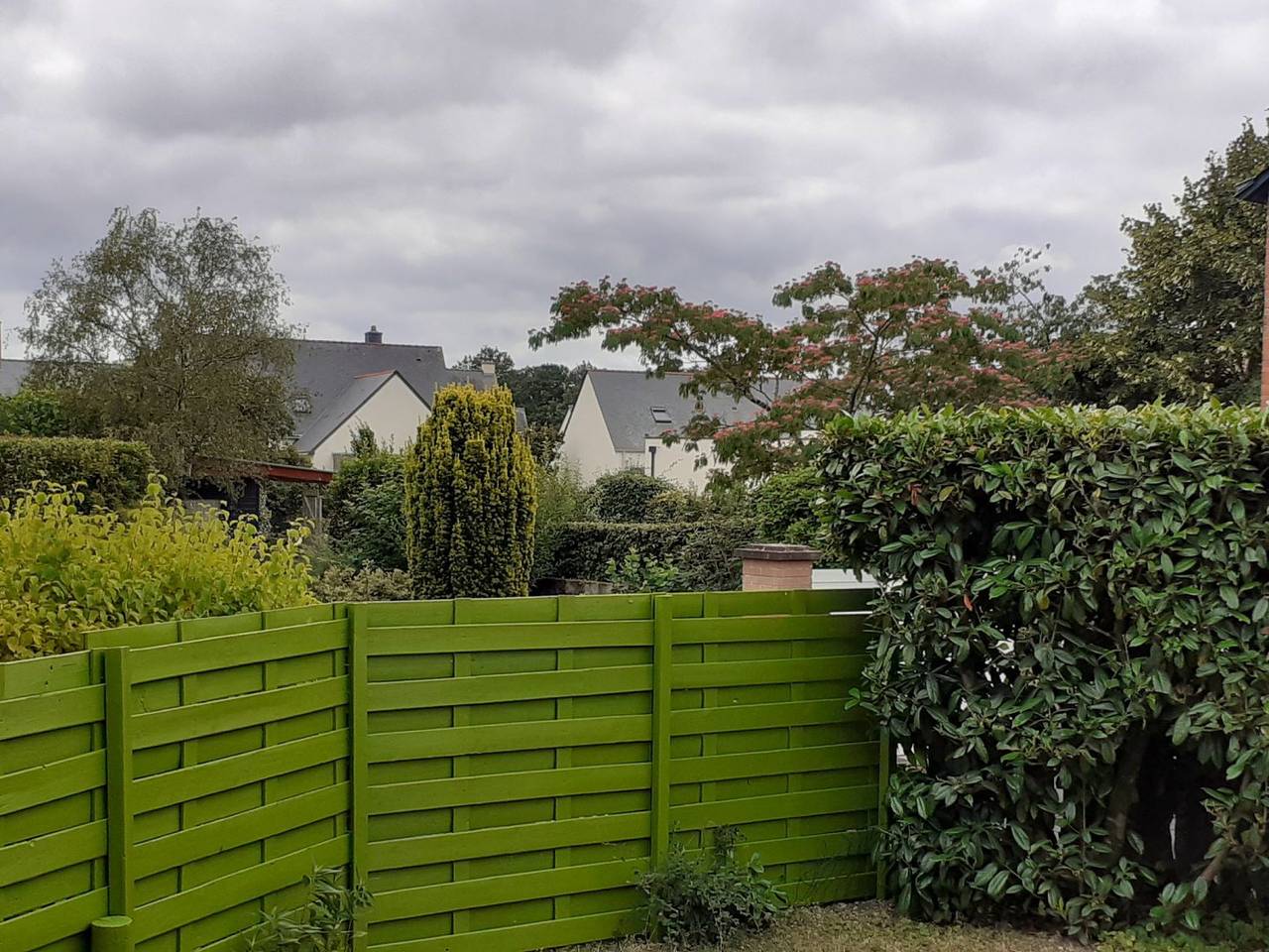 Appartement entier, Le gîte blinois in Blain (homonymie), Région de Châteaubriant