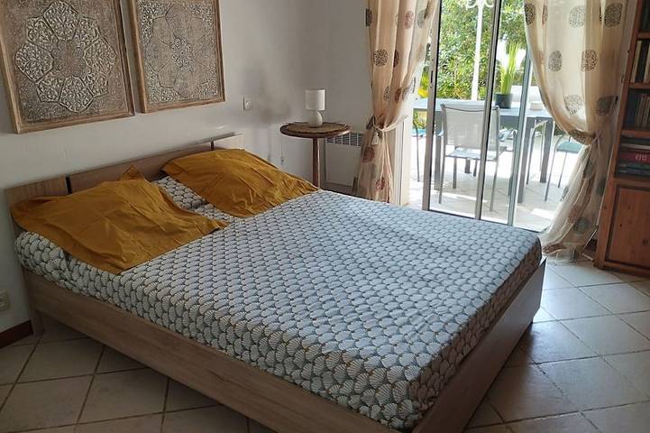 Villa pour 5 personnes, avec jardin et terrasse, animaux acceptés à Labenne - 2