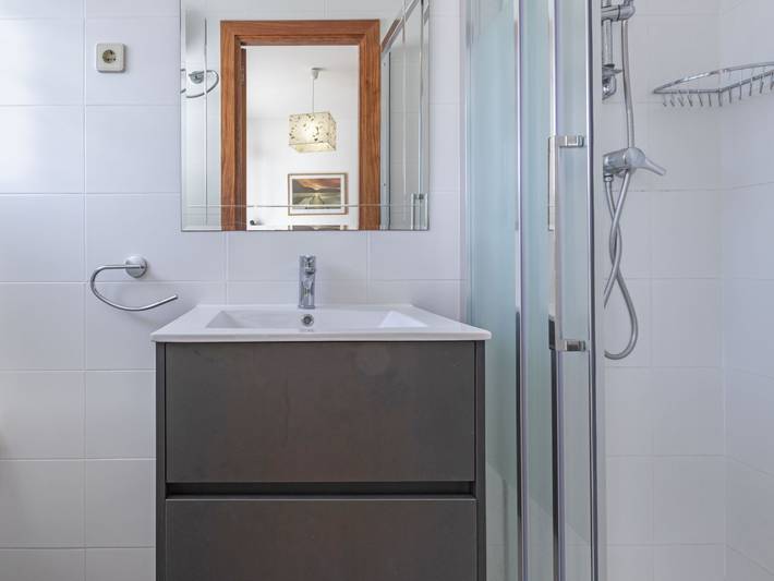 Ferienhaus für 6 Personen, mit Terrasse an der Costa Dorada - 4