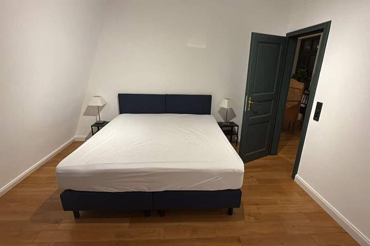Ganze Wohnung, Alte Kammfabrik Dachgeschoß in Michelstadt, Main-Odenwald