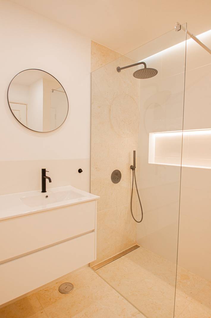 Casa de vacaciones para 4 personas, con piscina en Algarve - 3