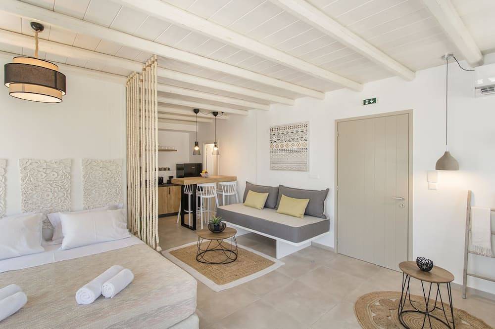 Appartamento vacanze a Paros a partire da 263€ a notte