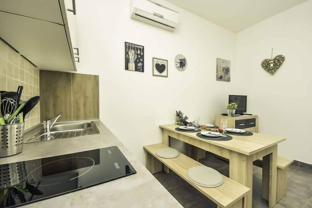 Appartamento vacanze a Kvarn a partire da 96€ a notte