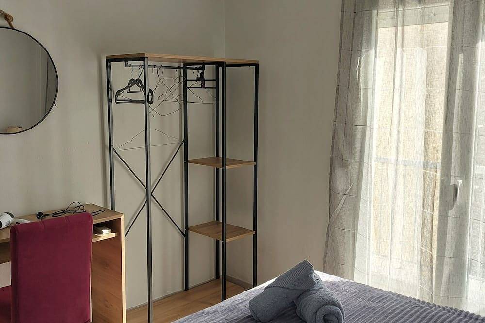 Hel leilighet, Anibo Studios & Apartments, Zp46, Cosy apartment in the center of Thessaloniki in Thessalonikiregionen