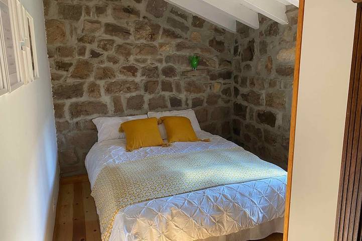 Cabin Pasiega Las Suertes in San Pedro del Romeral, Chaîne Cantabrique
