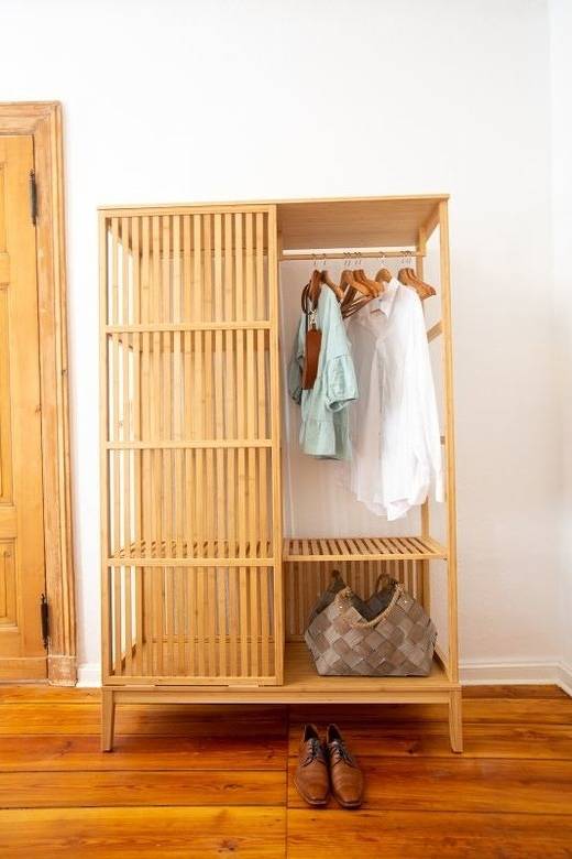 Appartement de vacances entier, Apartment No.1 in Ocenarium Stralsund, Stralsund