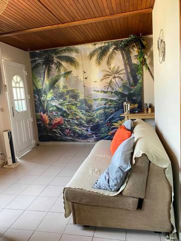 Appartement De Vacances pour 4 Personnes dans Aigues-Mortes, Côte méditerranéenne (France), Photo 3