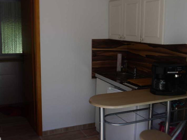 Ferienhaus für 4 Personen, mit Garten und Terrasse sowie Pool, kinderfreundlich an der Ostsee - 4