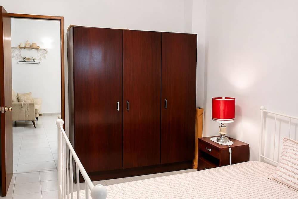 Ganze Wohnung, 2-bedroom Appartment in Center of Sb Messines   Between Mountains and Beaches in São Bartolomeu de Messines, Faro Distrikt