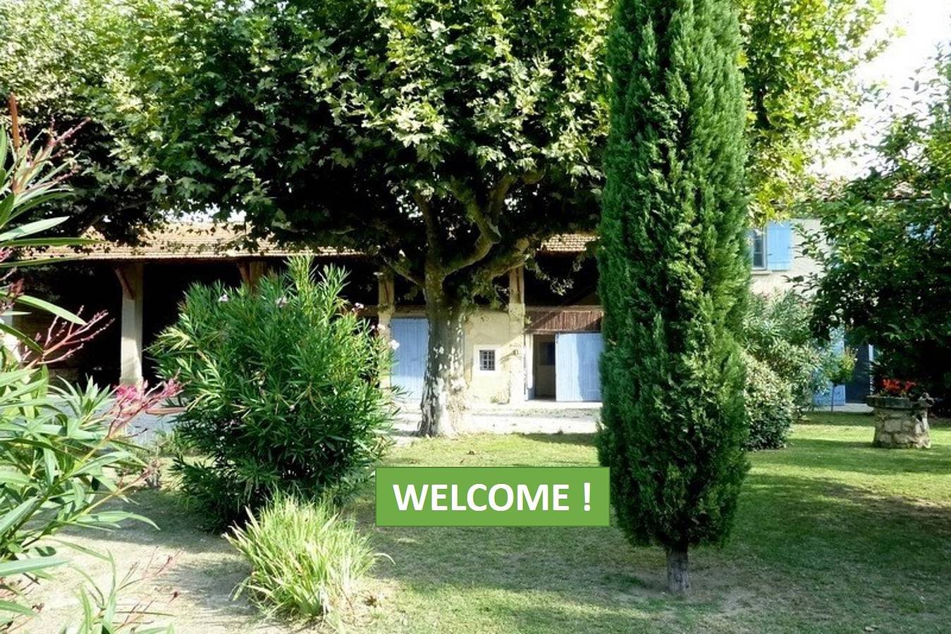 Casa vacacional 'Gîte Du Poney Fringant' con terraza privada, jardín y Wi-Fi in Saint-Paul-Trois-Châteaux, Región de Nyons