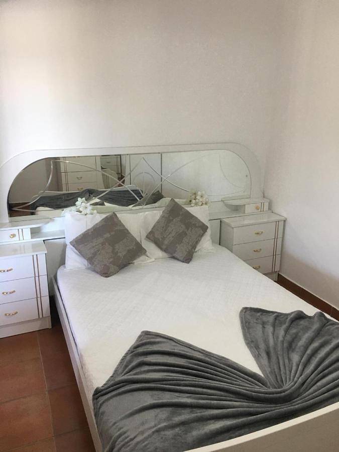 Location de vacances pour 10 personnes, avec piscine ainsi que vue et jardin dans Tondela - 2