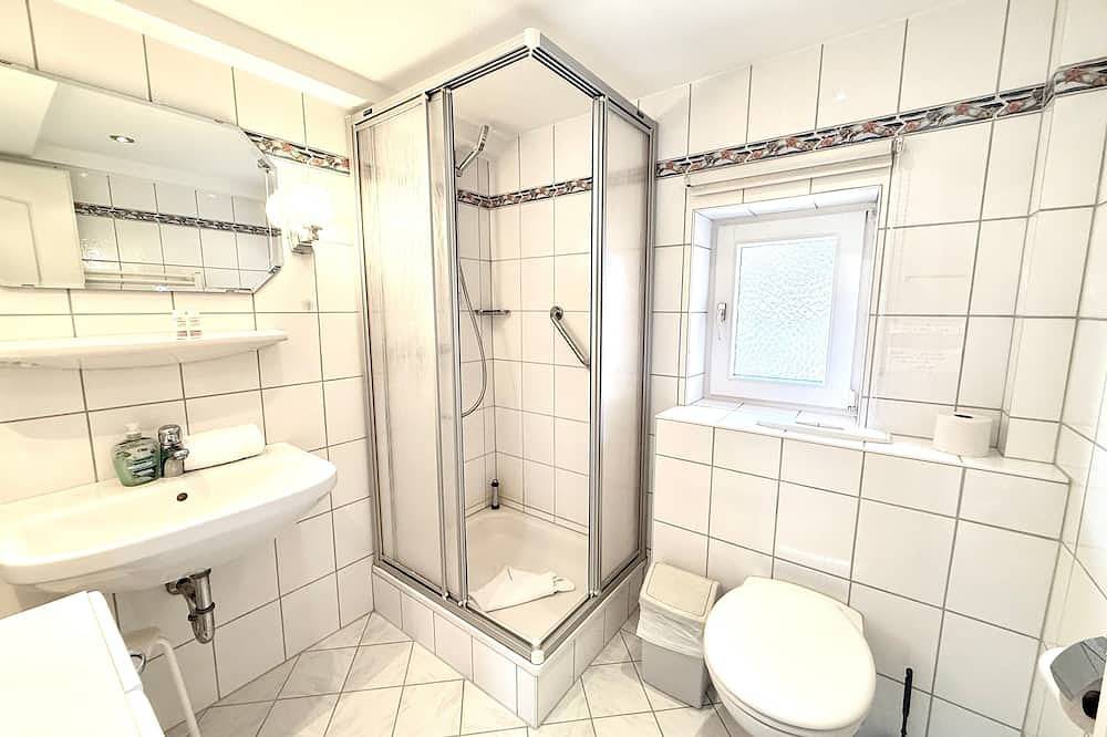 Ganze Wohnung, Ferienwohnung/App. für 3 Gäste mit 45m² in Nieblum in Nieblum, Föhr