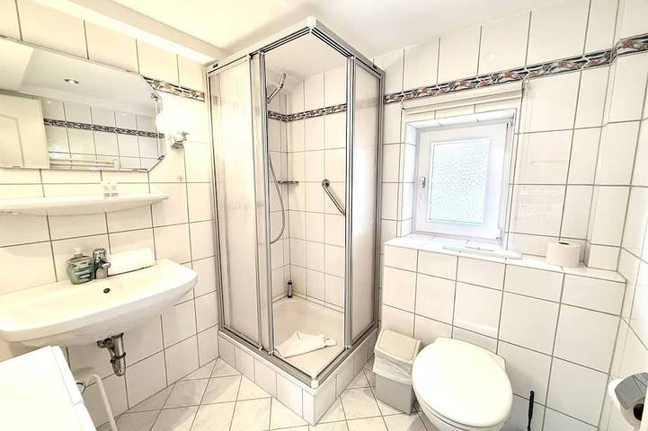 Ganze Wohnung, Ferienwohnung/App. für 3 Gäste mit 45m² in Nieblum in Nordfriesische Inseln (Schleswig-Holstein) (Schleswig-Holstein), Nieblum