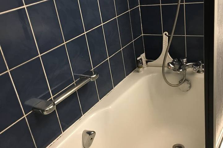 Gîte pour 2 personnes, avec jardin à Maisons-Laffitte - 4