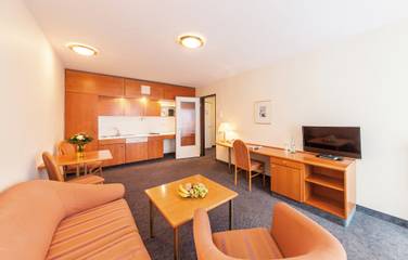 Ferienwohnung für 4 Personen in Südwest, Leipzig, Bild 4