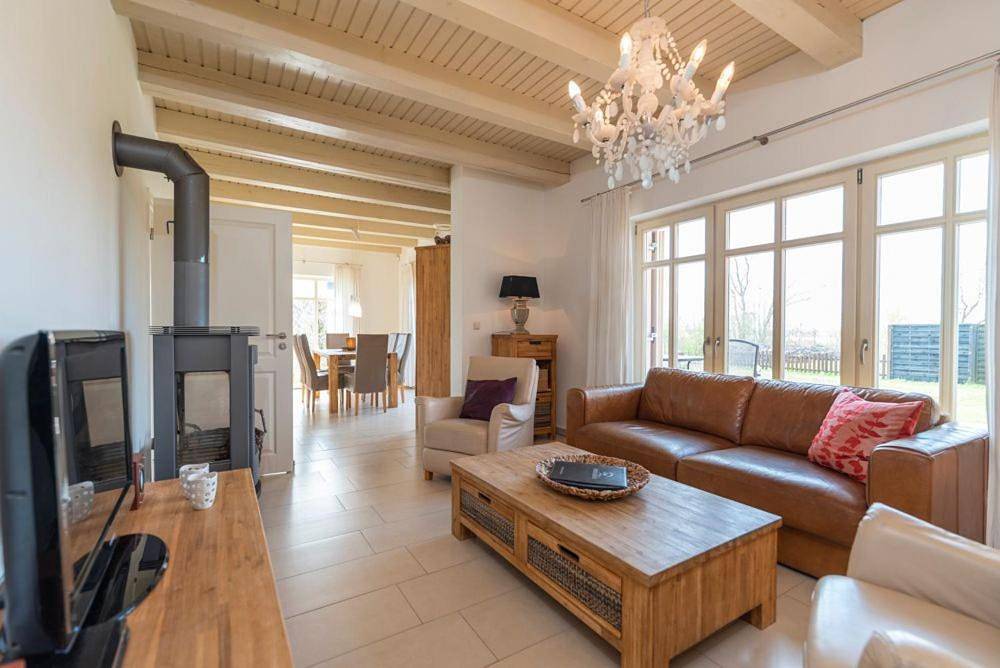 Three-Bedroom House in Karnin (Usedom), Usedom Stadt