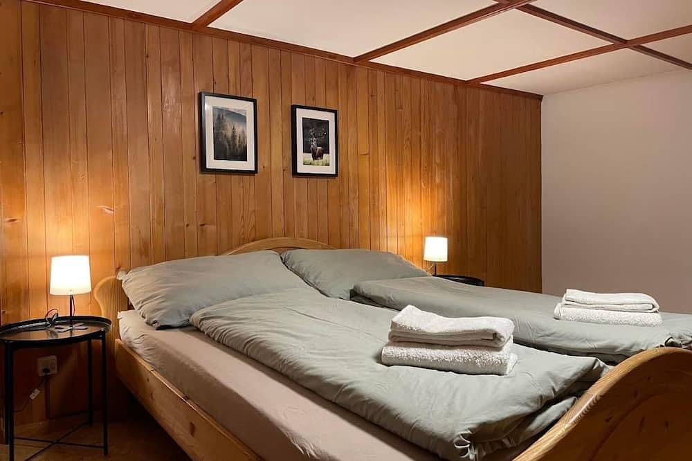 Ganze Wohnung, Alpine Home Streich in Innertkirchen, Verwaltungskreis Interlaken-Oberhasli