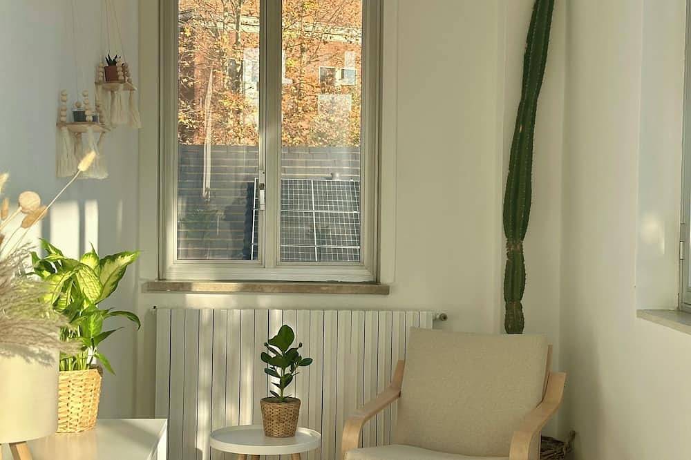 Apartamento entero, Casa Moelda | Milan-Malpensa (Mxp) 15 min. from Milan-Fiera in Legnano, Provincia de Milan
