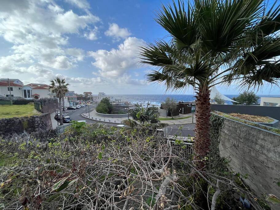 One-Bedroom Chalet in Porto Moniz, Madeira