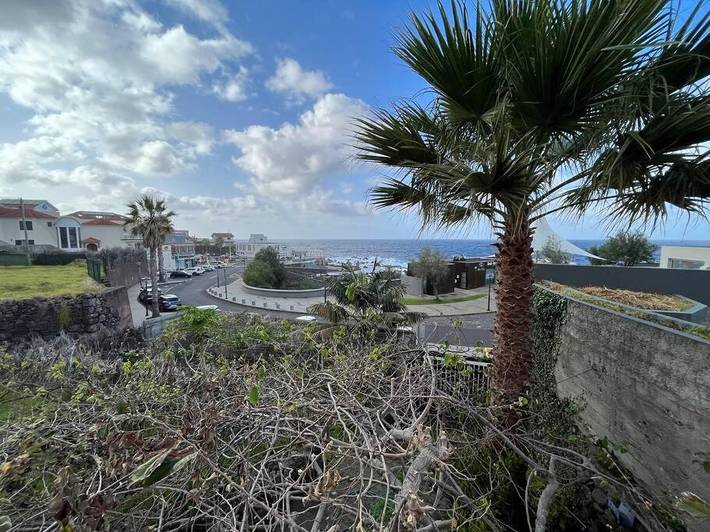 Gîte pour 3 personnes, avec vue et jardin à Porto Moniz - 2