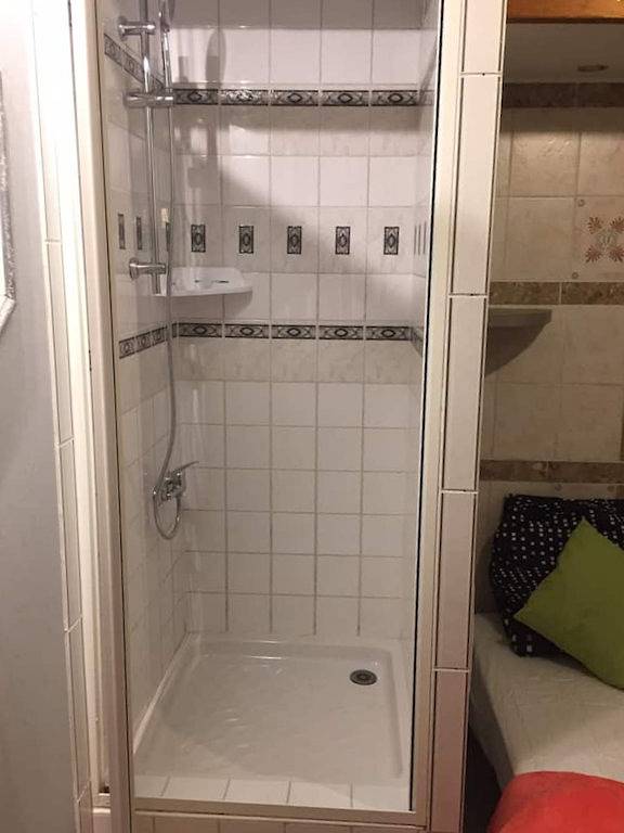 Appartement entier, Appartement "Escapade Iodée" in Le Tréport, Région de Dieppe