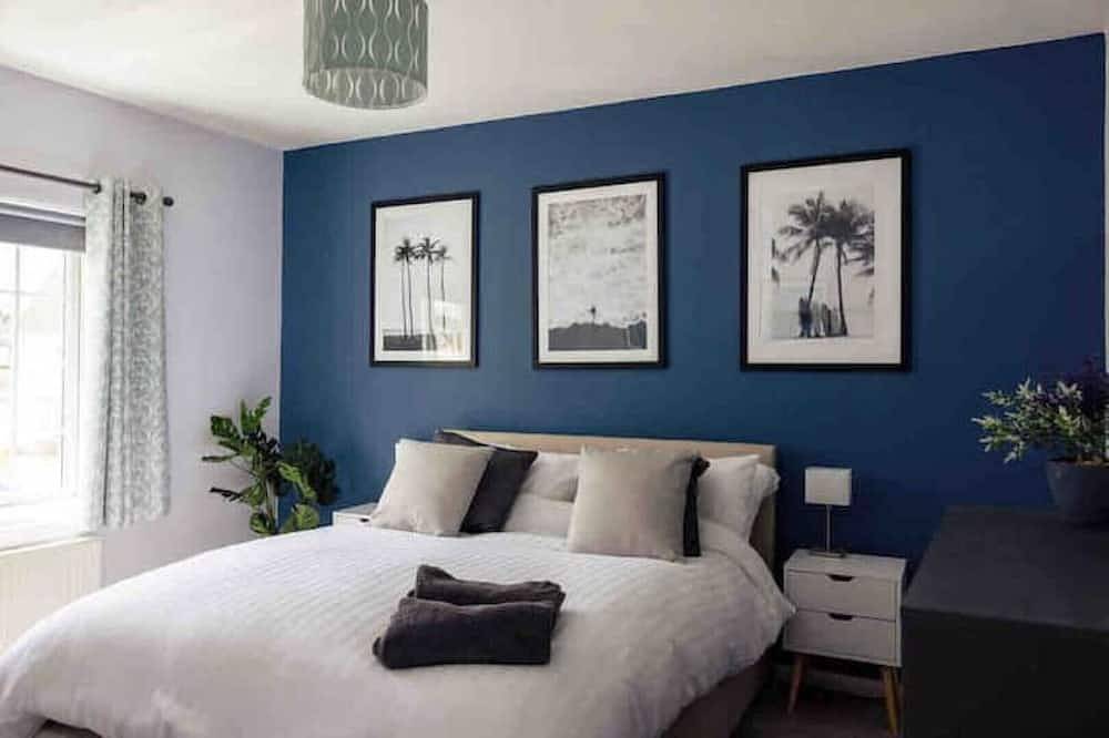 Beautiful seaside retreat close to North Devon's white sandy beaches! in Braunton, Devon