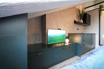 Loft per 2 Persone in Torino, Provincia di Torino, Foto 2