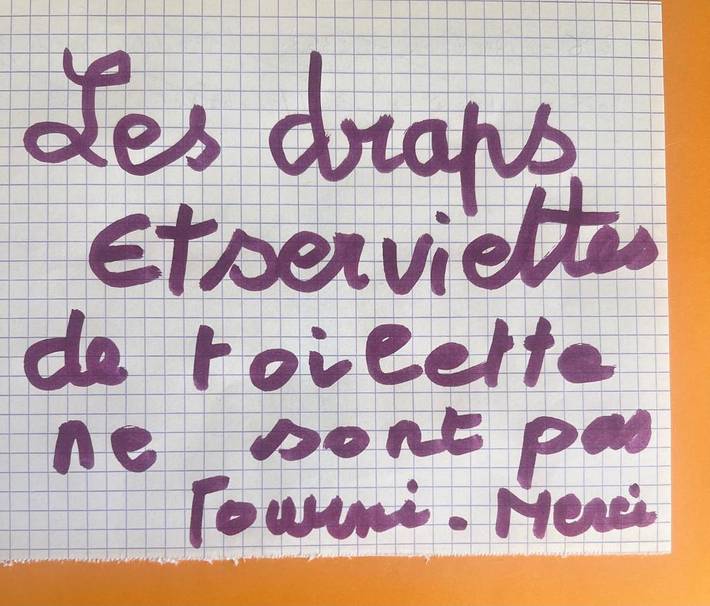 Gîte pour 4 personnes, avec balcon et vue à Égliseneuve-d'Entraigues - 4