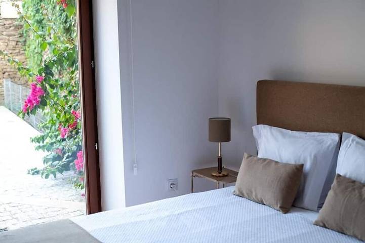 Restauriertes altes Haus in Douro, 5 km von Vila Real entfernt. Komfort und Ruhe in Folhadela, Vila Real