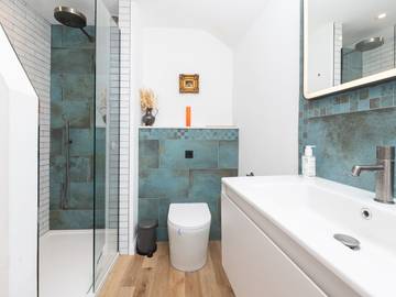 Holiday Home for 4 People in Bath, The Cotswolds, Photo 4