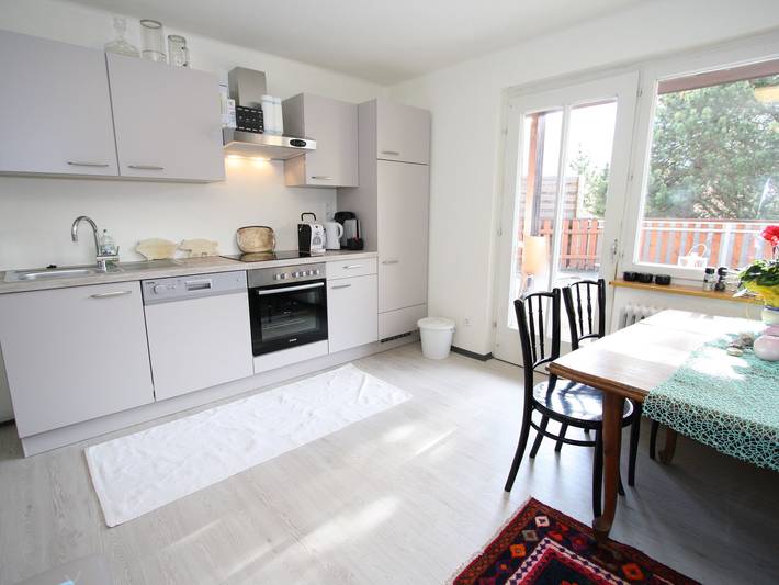 Ferienwohnung für 4 Personen, mit Terrasse und Sauna in Sankt Michael im Lungau - 3