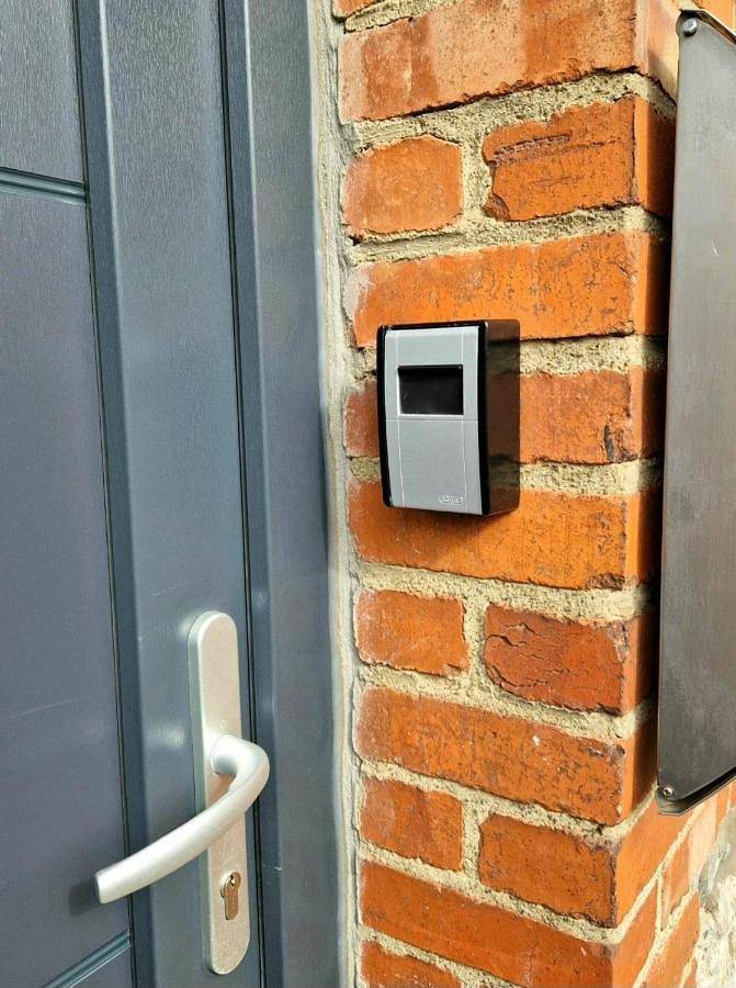 Chambre d’hôte pour 3 personnes à Marche-en-Famenne - 4