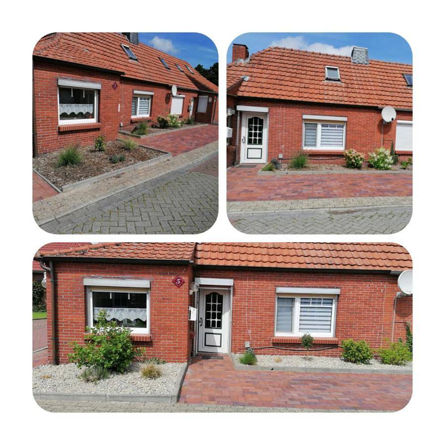 Käpt'n Brandt in Osteel, Landkreis Aurich