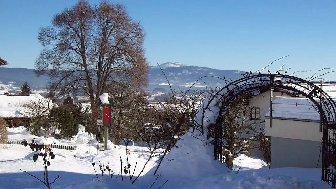 Ferienhaus für 6 Personen (100 m²) in Zwiesel in Zwiesel, Ostbayern