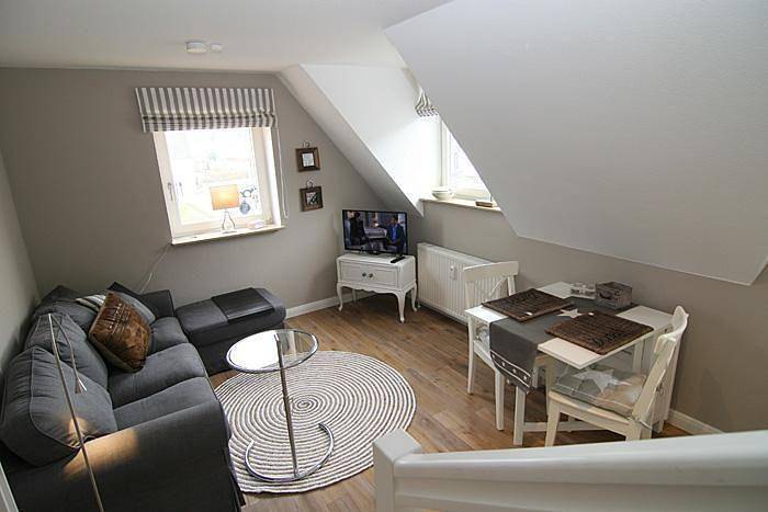 Ganze Ferienwohnung, Strandperle 03 in Hörnum, Sylt