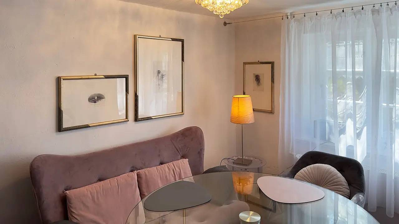 Ferienhaus für 5 Personen (60 m²) in Nebel in Nebel, Amrum