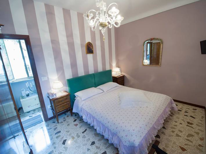 Holiday apartment for 2 people - 1