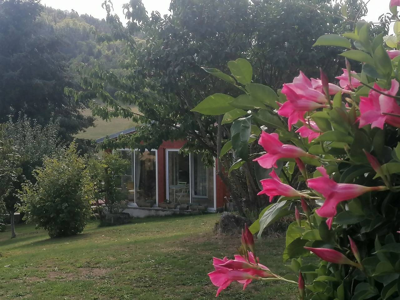 Maison de vacances